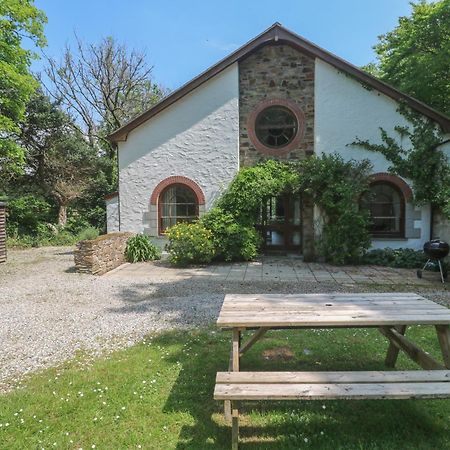 Beggars Roost Villa Truro Exterior photo
