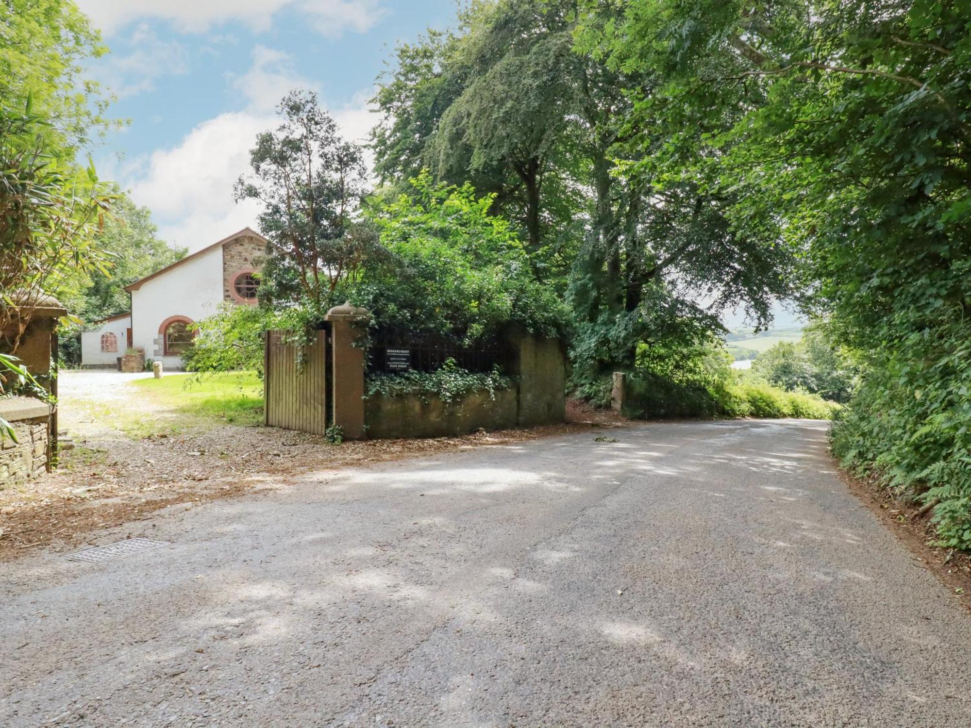 Beggars Roost Villa Truro Exterior photo