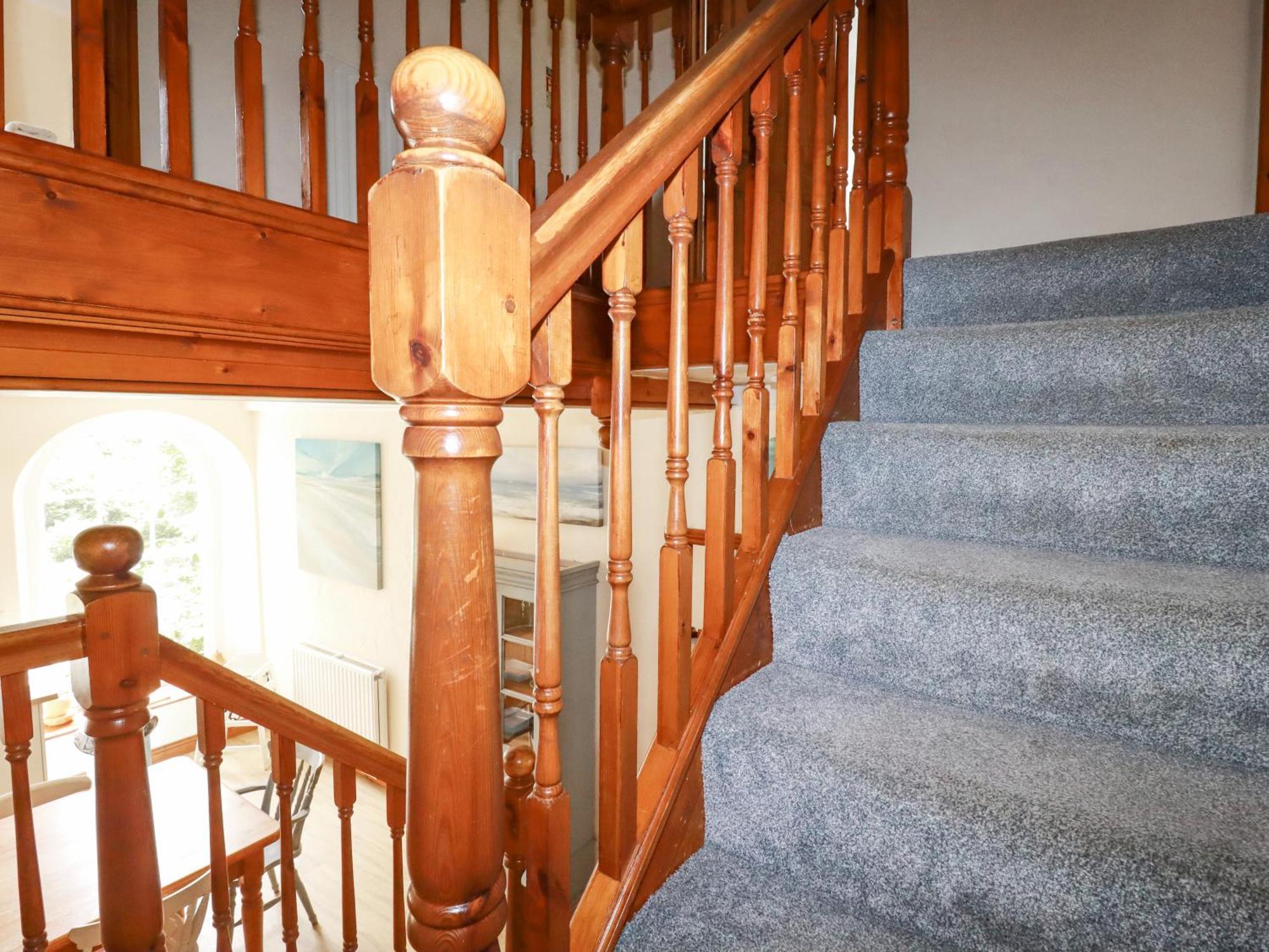 Beggars Roost Villa Truro Exterior photo