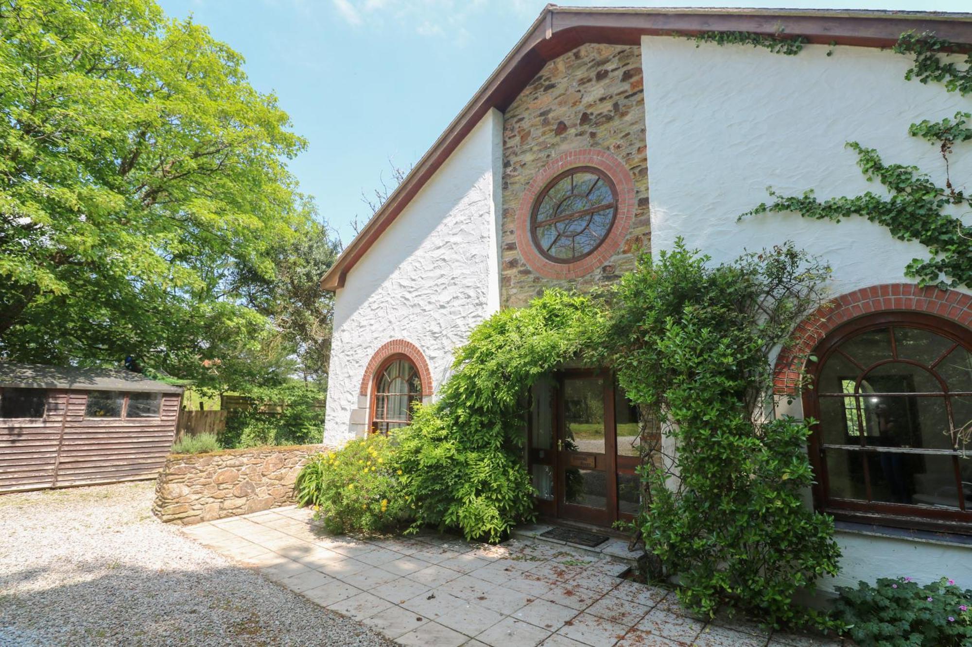 Beggars Roost Villa Truro Exterior photo