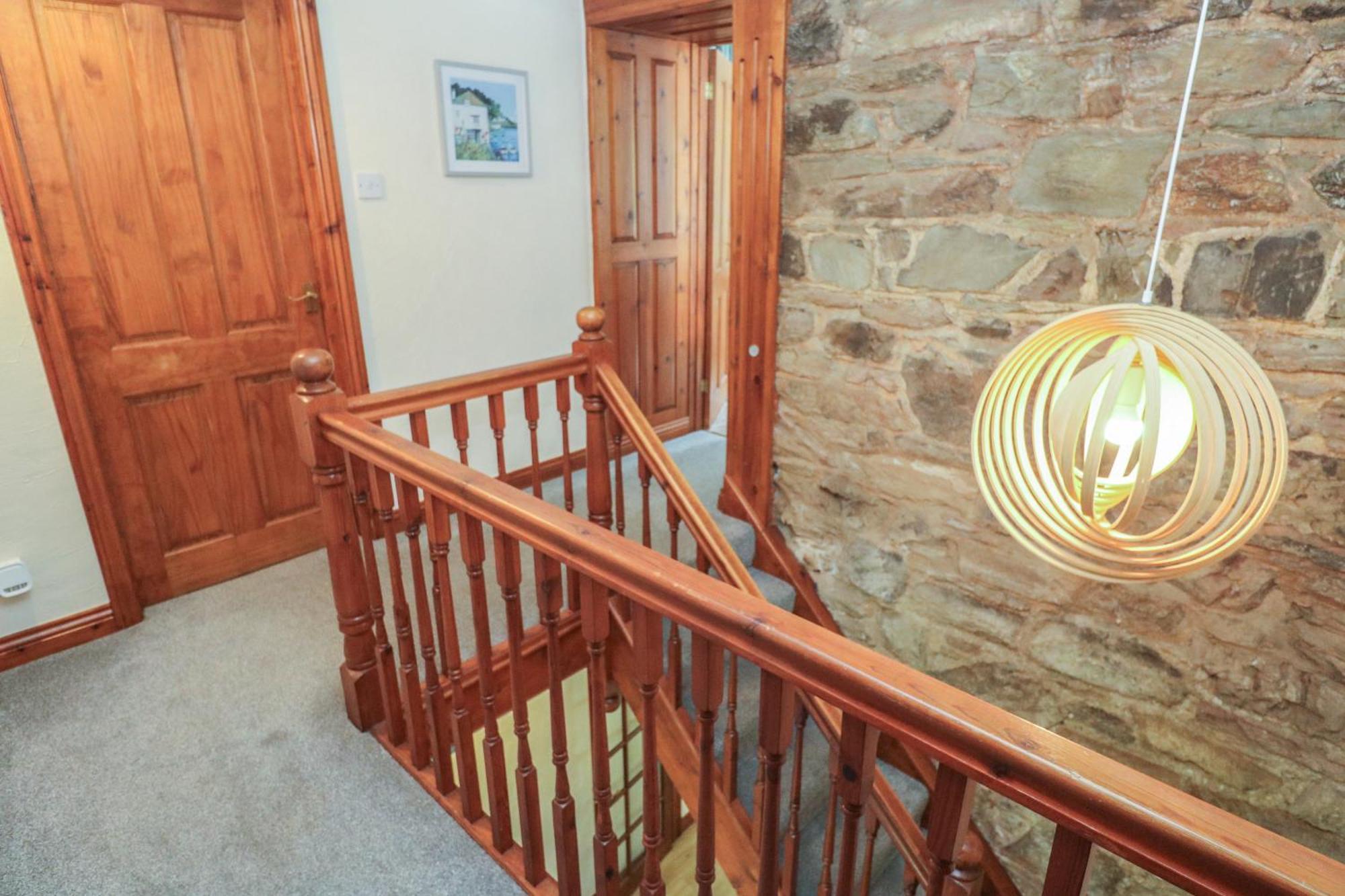 Beggars Roost Villa Truro Exterior photo