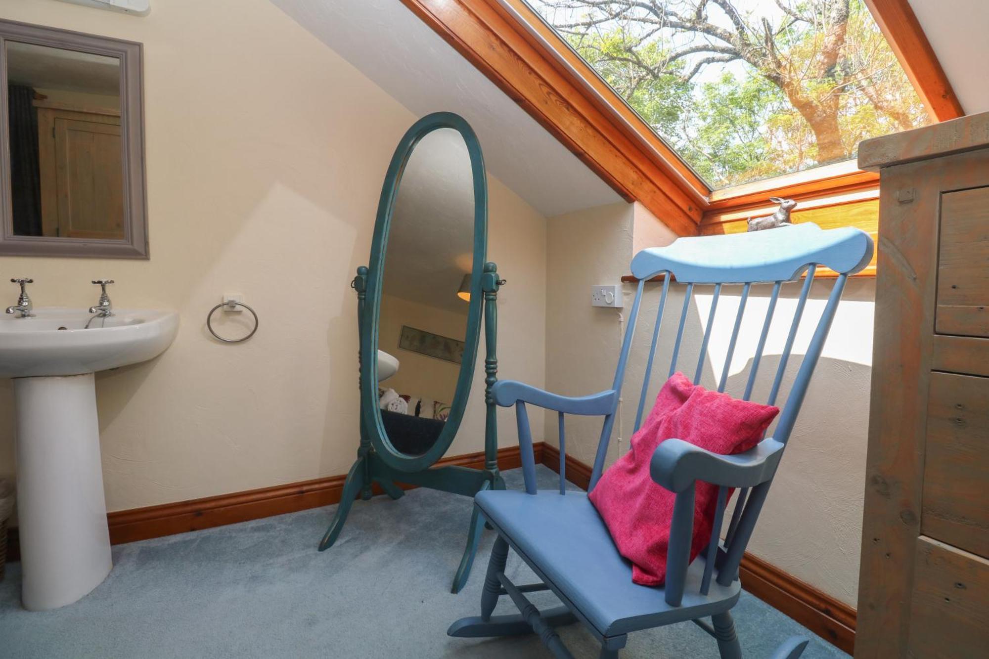 Beggars Roost Villa Truro Exterior photo