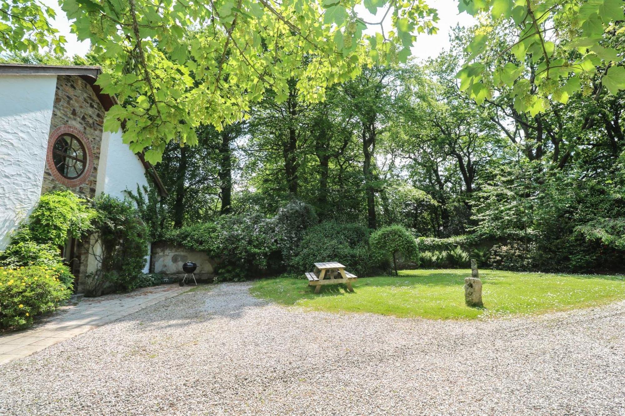 Beggars Roost Villa Truro Exterior photo