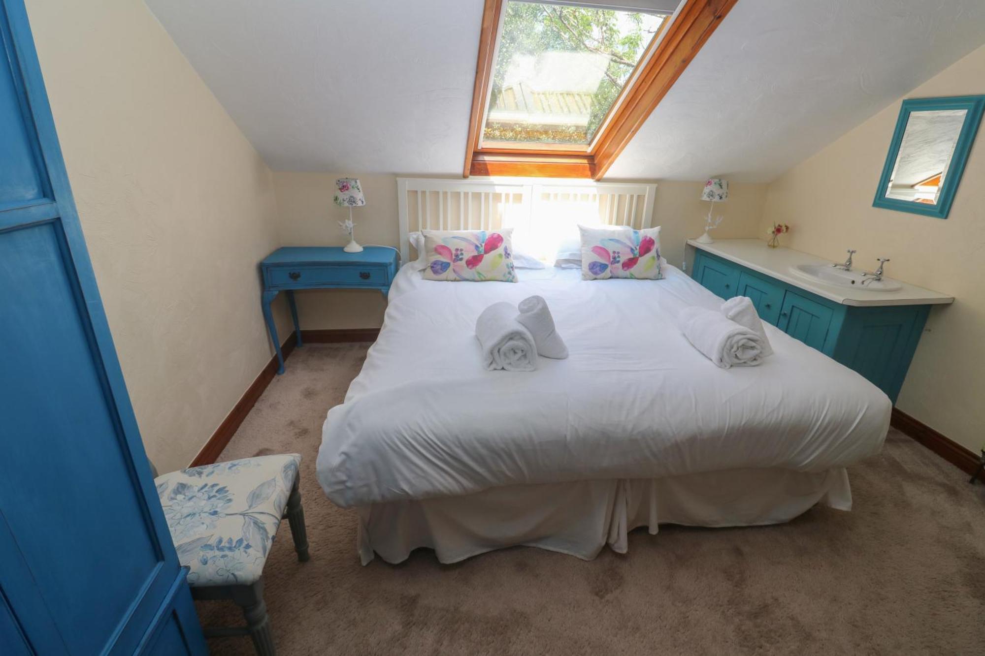 Beggars Roost Villa Truro Exterior photo