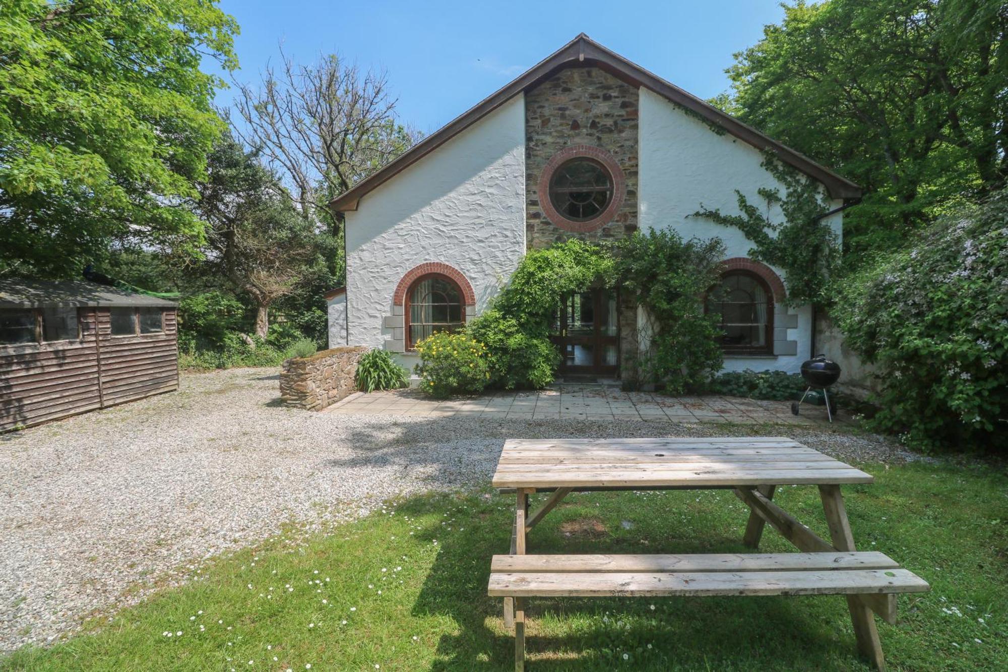 Beggars Roost Villa Truro Exterior photo